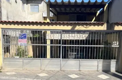 Imagem: Casa Térrea para Venda, Jardim Eliane