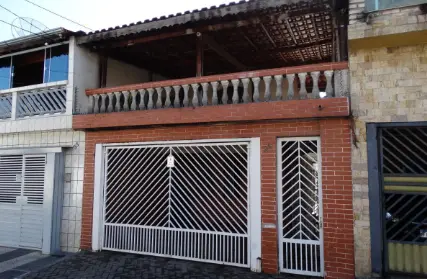 Imagem: Casa Térrea para Venda, Vila Antonieta