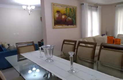 Imagem: Apartamento para Venda, Vila Gomes Cardim