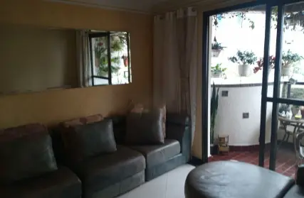 Imagem: Apartamento para Venda, Vila Gomes Cardim