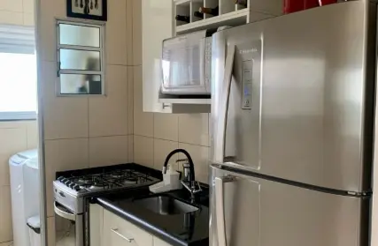 Imagem: Apartamento para Venda, Vila Talarico