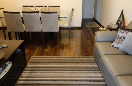 Imagem: Apartamento para Venda, Vila Bertioga