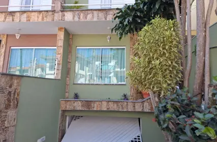 Imagem: Sobrado para Venda, Jardim Textil