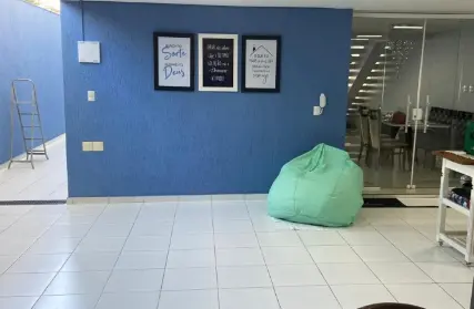 Imagem: Sala Comercial para Alugar, Vila Nova Manchester