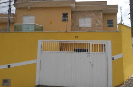 Imagem: Sobrado para Venda, Vila Carrão