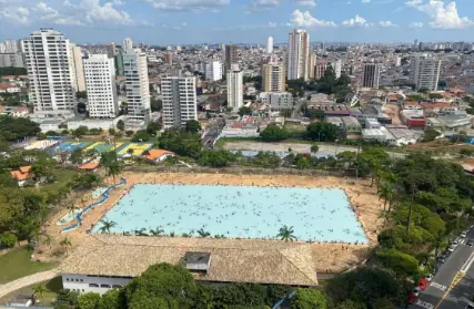Imagem: Apartamento para Venda, Jardim Anália Franco