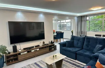 Imagem: Apartamento para Venda, Parque da Mooca