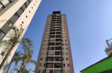 Imagem: Apartamento para Venda, Mooca