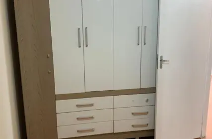 Imagem: Apartamento para Venda, Vila Primavera (Zona Leste)