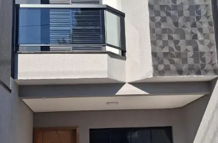 Imagem: Sobrado para Venda, Jardim Independência