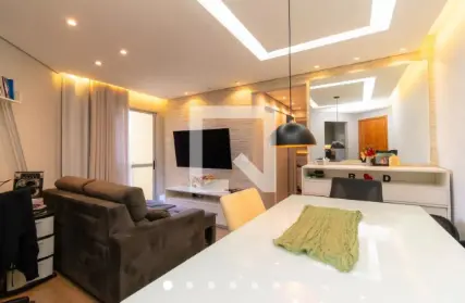 Imagem: Apartamento para Venda, Vila Alpina