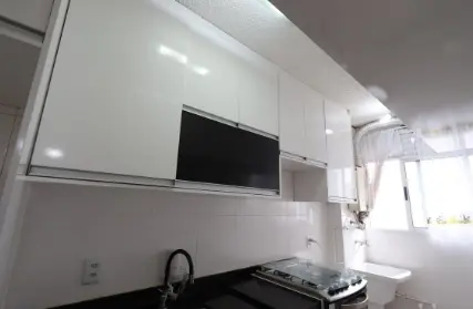 Imagem: Apartamento para Venda, Vila Alpina