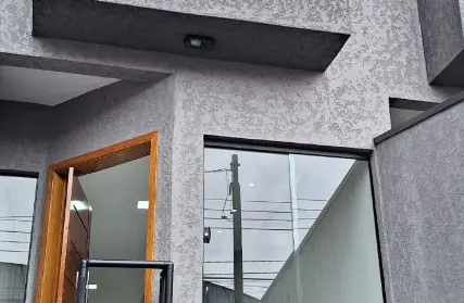 Imagem: Sobrado para Venda, Vila Santa Isabel