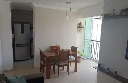 Imagem: Apartamento para Venda, Vila Mendes