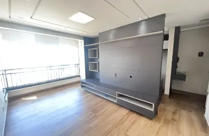 Imagem: Apartamento para Venda, Parque São Lucas