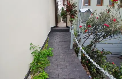 Imagem: Sobrado para Venda, Vila Regente Feijó