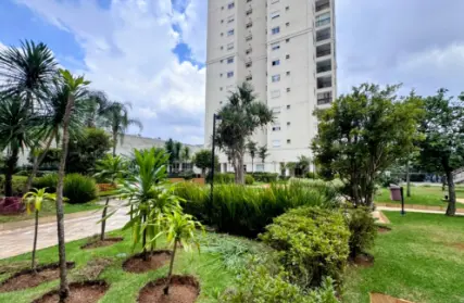 Imagem: Apartamento para Venda, Jardim Independência