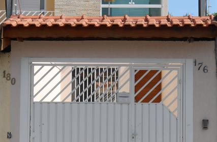 Sobrado para Venda, Jardim São Carlos (Zona Leste)