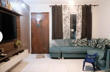 Imagem: Sobrado para Venda, Parque Císper