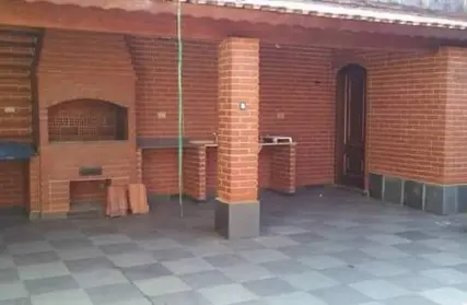 Imagem: Casa Térrea para Venda, Vila Nova Curuçá