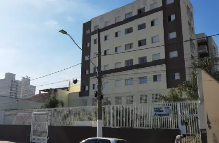 Imagem: Apartamento para Venda, Jardim Imperador (ZL)