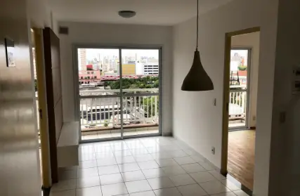 Imagem: Apartamento para Venda, Brás