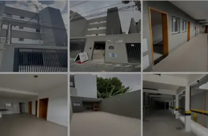 Imagem: Apartamento para Venda, Vila Antonieta