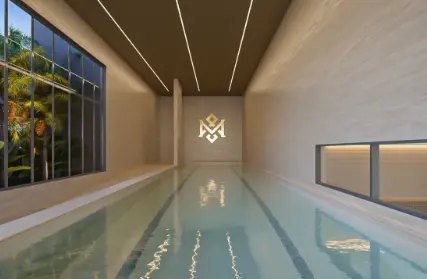 Imagem: Apartamento para Venda, Mooca