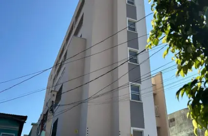 Imagem: Apartamento para Venda, Cidade Patriarca