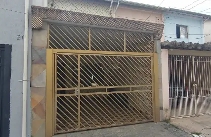 Imagem: Sobrado para Venda, Vila Regente Feijó