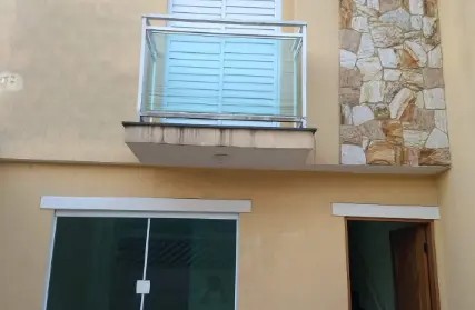 Imagem: Sobrado para Venda, Jardim das Oliveiras