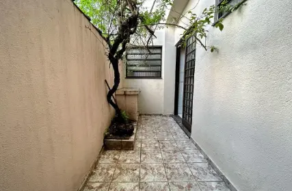 Imagem: Sobrado para Venda, Tatuapé