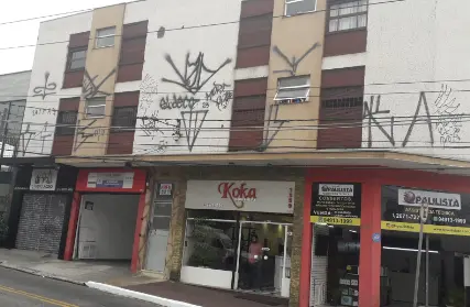 Imagem: Apartamento para Venda, Tatuapé