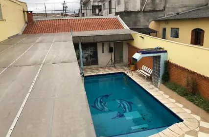 Imagem: Casa Térrea para Venda, Cidade Patriarca