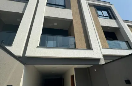 Imagem: Sobrado para Venda, Parque Cruzeiro do Sul