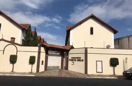 Imagem: Condomínio Fechado para Venda, Vila Granada