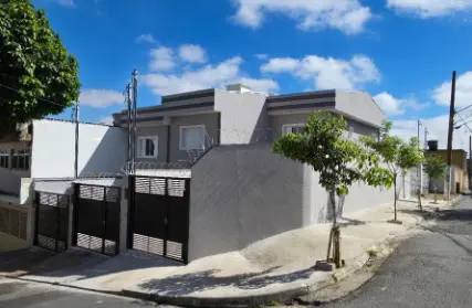 Imagem: Sobrado para Venda, Lajeado