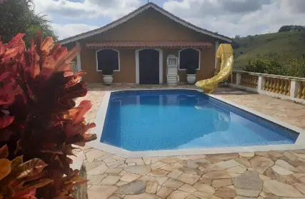 Imagem: Chácara / Sítio para Venda, Vila Santa Isabel