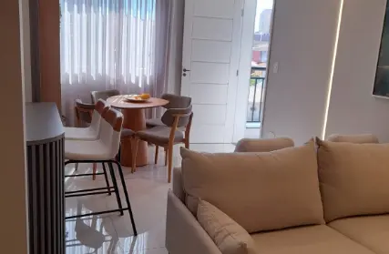 Imagem: Apartamento para Venda, Vila Matilde