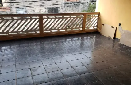 Imagem: Sobrado para Venda, Jardim Etelvina