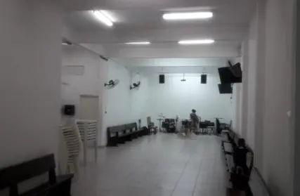 Imagem: Galpão / Salão para Alugar, Vila Marieta (ZL)