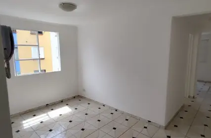 Imagem: Apartamento para Venda, Jardim São Carlos (Zona Leste)