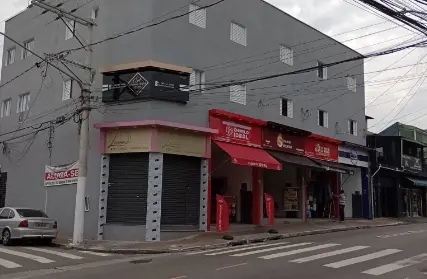 Imagem: Ponto Comercial para Alugar, Vila Carmosina
