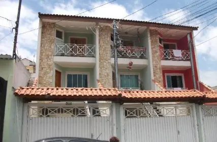 Imagem: Sobrado para Venda, Artur Alvim