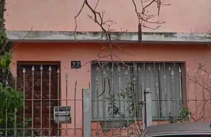 Imagem: Sobrado para Venda, Jardim Ponte Rasa