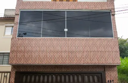 Imagem: Sobrado para Venda, Itaquera