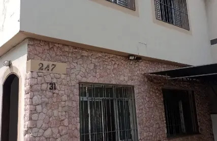 Imagem: Sobrado para Alugar, Vila Guilhermina