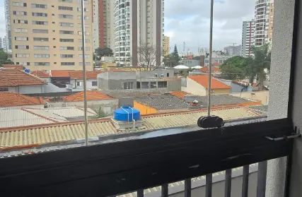 Imagem: Apartamento para Alugar, Tatuapé