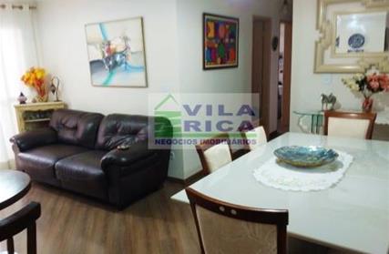 Apartamento para Venda, Vila Carrão