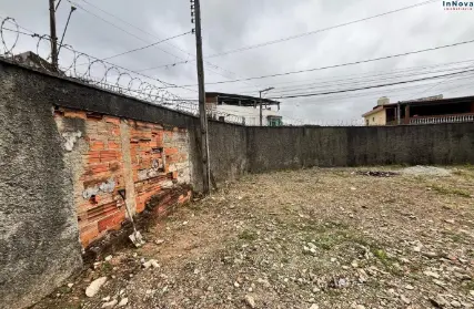 Imagem: Terreno para Alugar, Jardim Pedro José Nunes